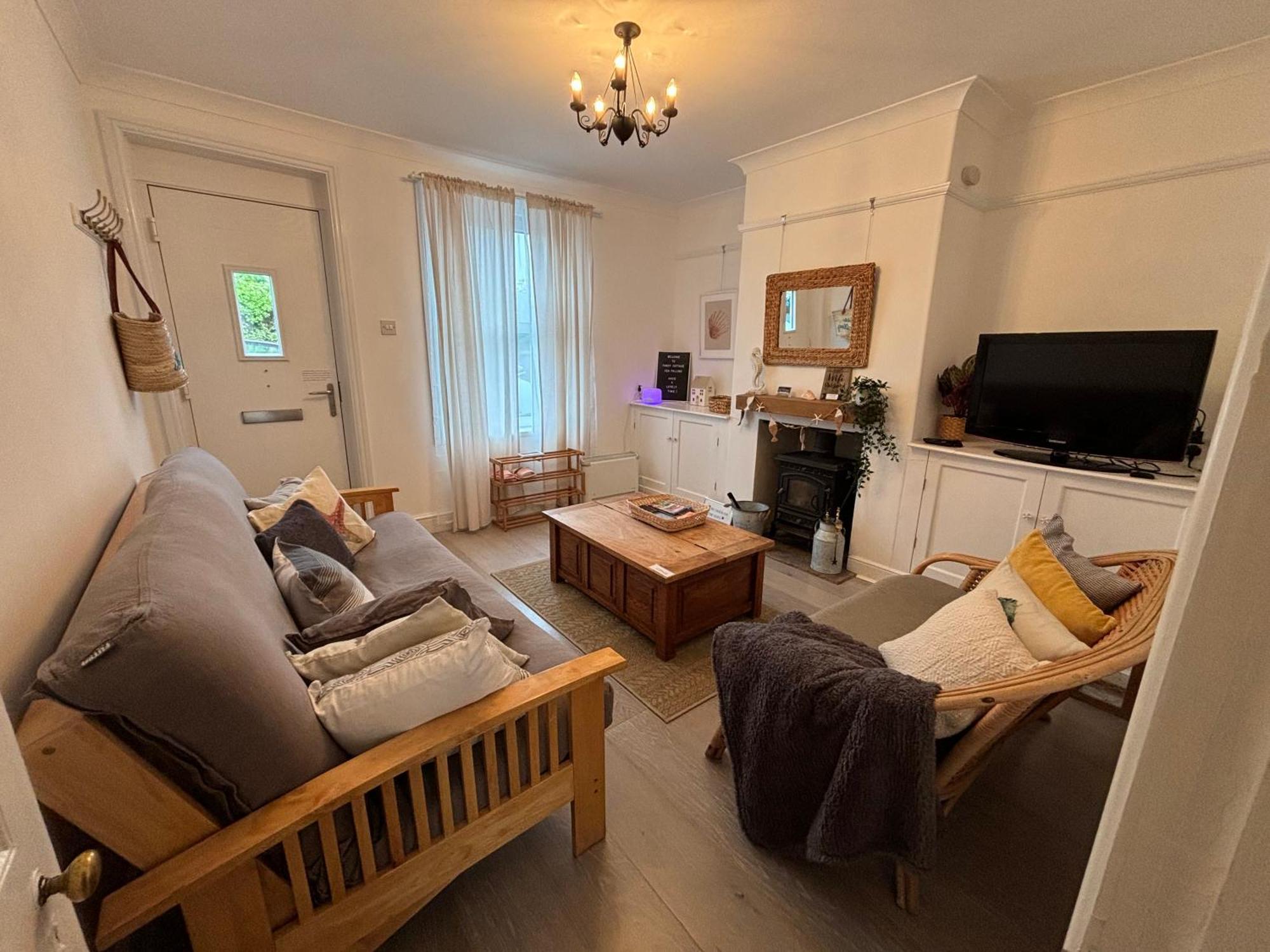 Coastal Terrace Dogs Welcome Optional Hot Tub Villa Sea Palling Buitenkant foto